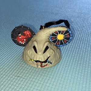 Disney Ears series - oogie boogie